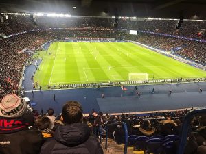 PSG Gây Sốc Loại Manchester City Sau Luân Lưu Nghẹt Thở: Vào Bán Kết Champions League Gặp Real