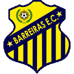 Barreiras FC
