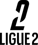 Ligue 2 logo