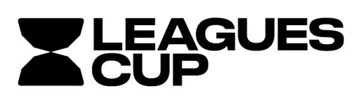 Leagues Cup logo