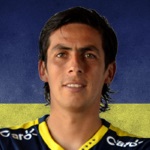 M. Velásquez