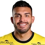 M. Vargas