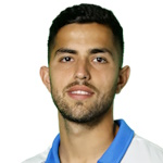 D. Gónzalez
