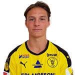 A. Sjoberg