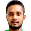 K. Barua