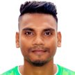 A. Hossain