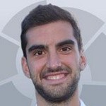 Mikel Santamaría