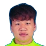 Yue Xin