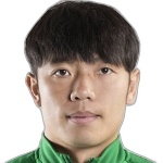 Zhang Xizhe
