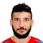 D. Trajchevski