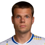 M. Mykhailenko