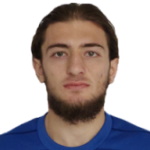 Mutaalim Magomedov