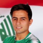 M. Ridha Jalil