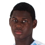 Dagner Oriol Quintero Mina