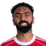 Hussein El Shahat