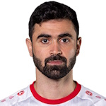 Omar Khribin
