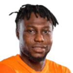 I. Yakubu