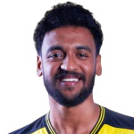 Mohamed Abdel Aati