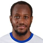 R. Nyambe
