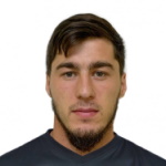 R. Gusengadzhiev