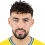M. El Haddadi