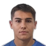 Lucas Serafini