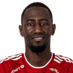 Y. Fofana