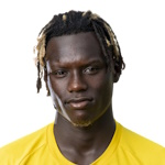A. Niang