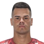 Lucas Lima