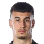 S. Hrstić