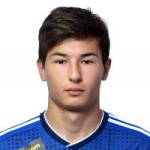 T. Nikolaev