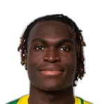 J. Affamah