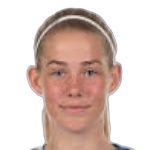 S. Heiðarsdóttir