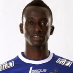 M. Konate