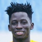 Philomon Baffour