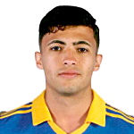 M. Olguín