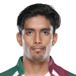 R. Rana