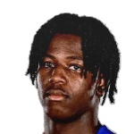 F. Umeh