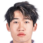 Jiang Zhixin