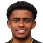 F. Ghebreyohannes
