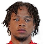 Jefferson Alphonse