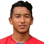 C. Rodriguez