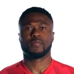 C. Mbemba