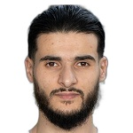 M. El Hankouri