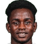 C. Diakite