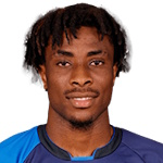 P. Ukachukwu