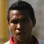 C. Dávila