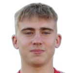 Noah Markulin