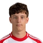 Andrik Markgraf