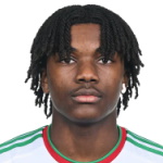 J. Umeh